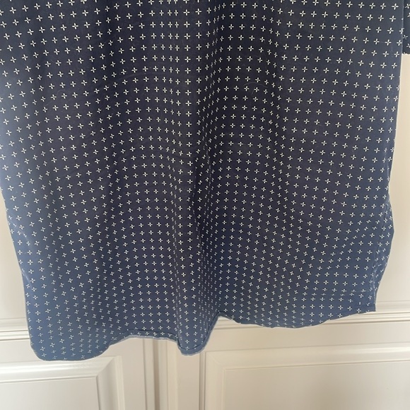 Lucky Brand men’s snap button down shirt - Picture 6 of 6